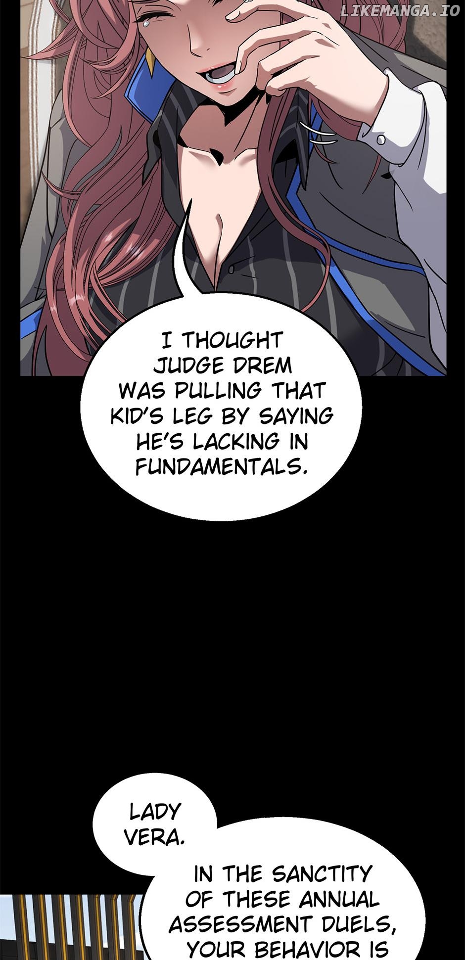 The Beginning After The End Chapter 222 image 42